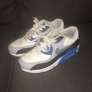 Nike Air Max 90
